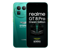 realme GT 8 Pro 16/512GB Dream Edition 200MP IP69 120W 7000mAh - 1415741 - zdjęcie 1
